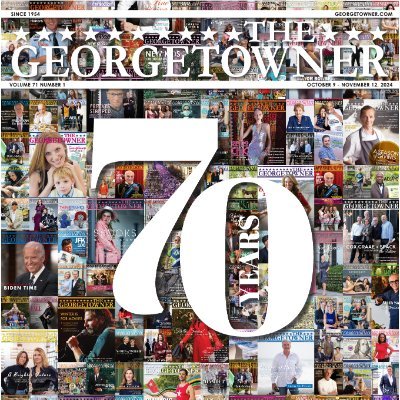 The Georgetowner