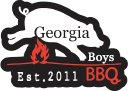 Georgia Boys BBQ