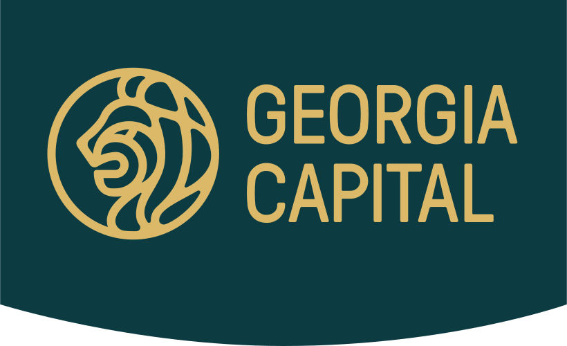 GEORGIA CAPITAL