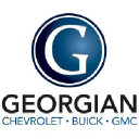 Georgian Chevrolet Buick GMC