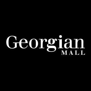 The Georgian Mall