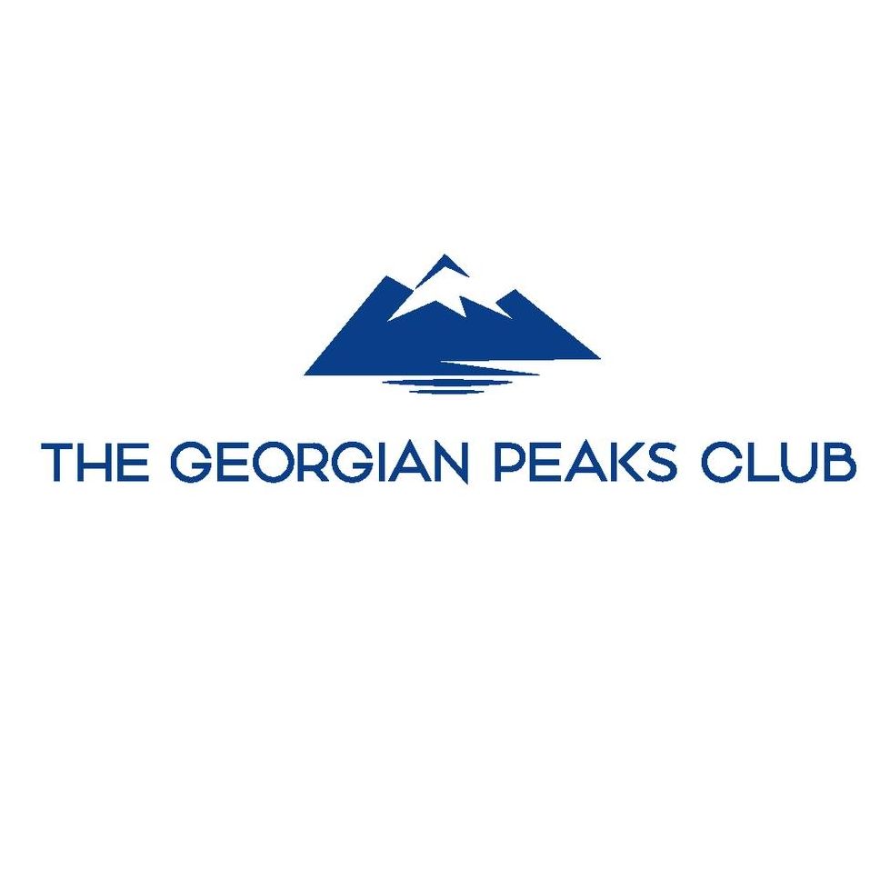 The Georgian Peaks Club