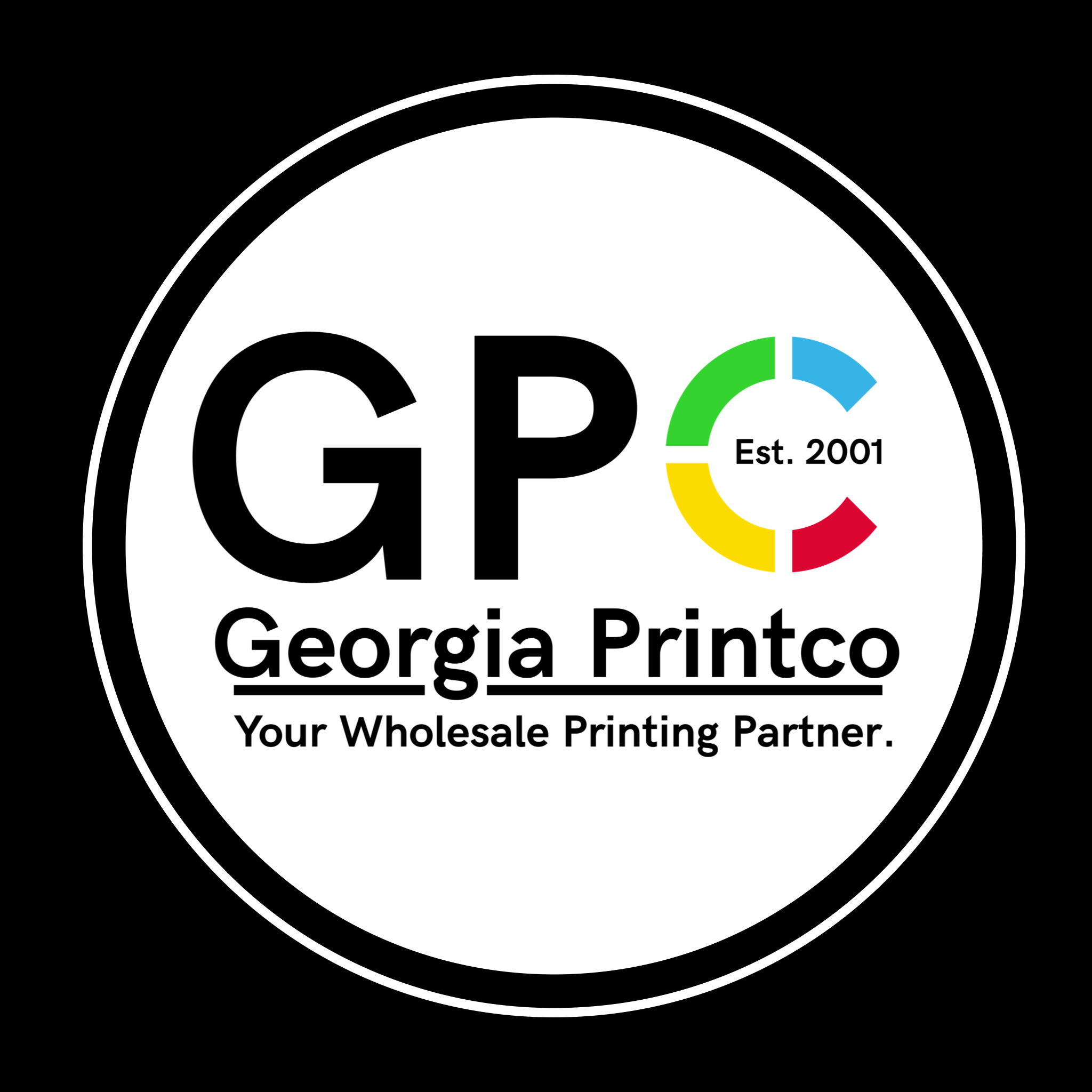 Georgia Printco