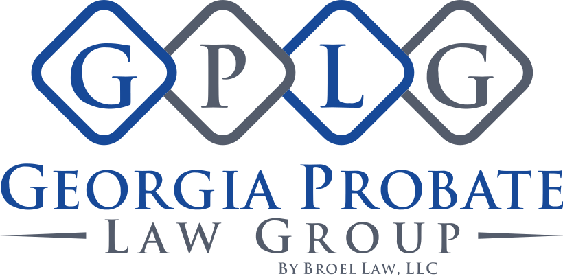 Georgia Probate Law Group