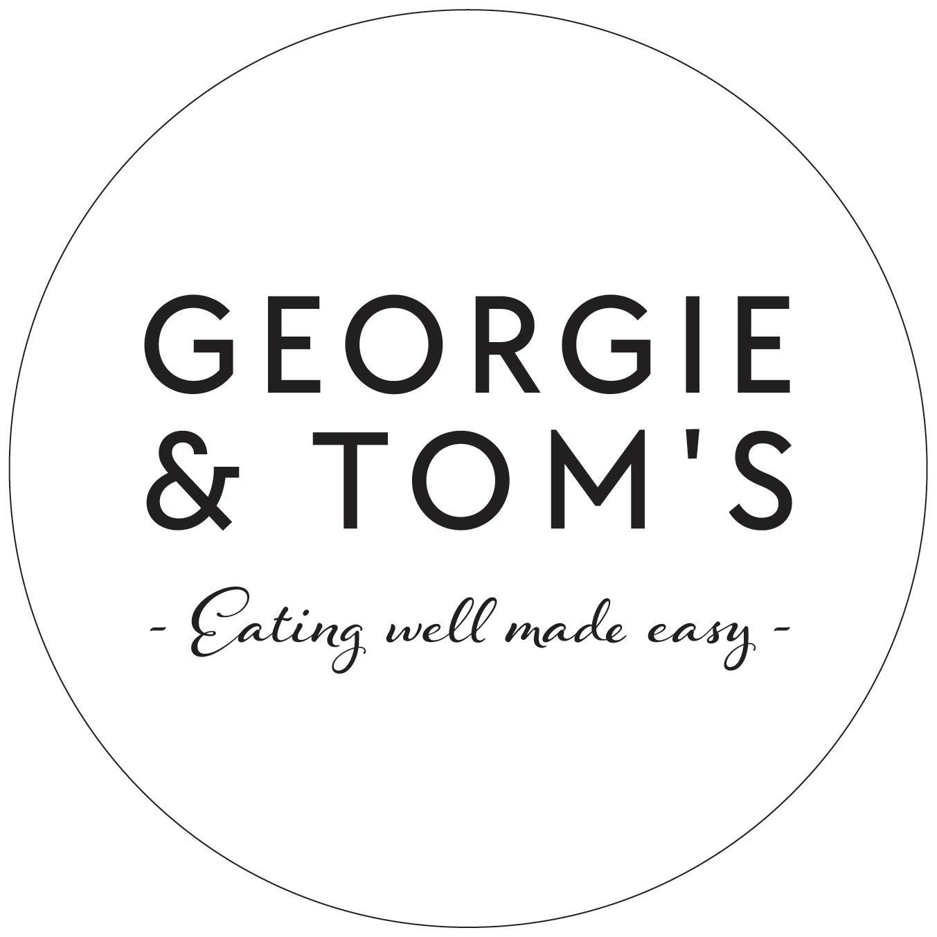 Georgie & Tom's