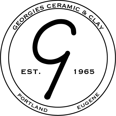 Georgies Ceramic & Clay