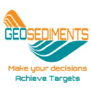 Geosediments