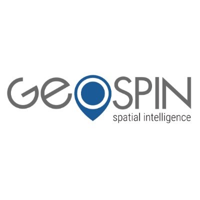 Geospin