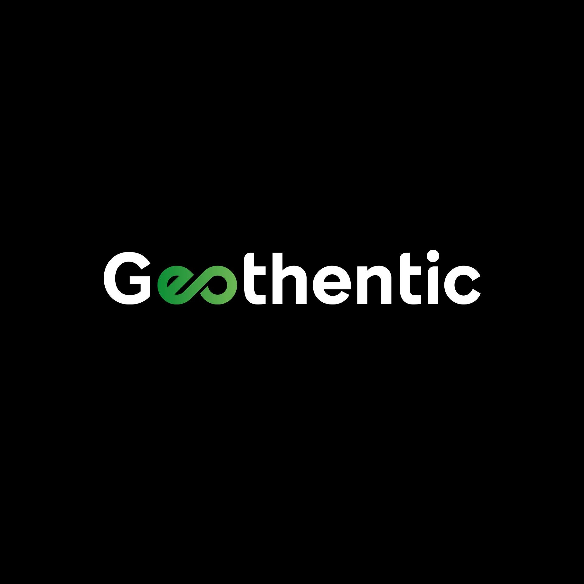 Geothentic