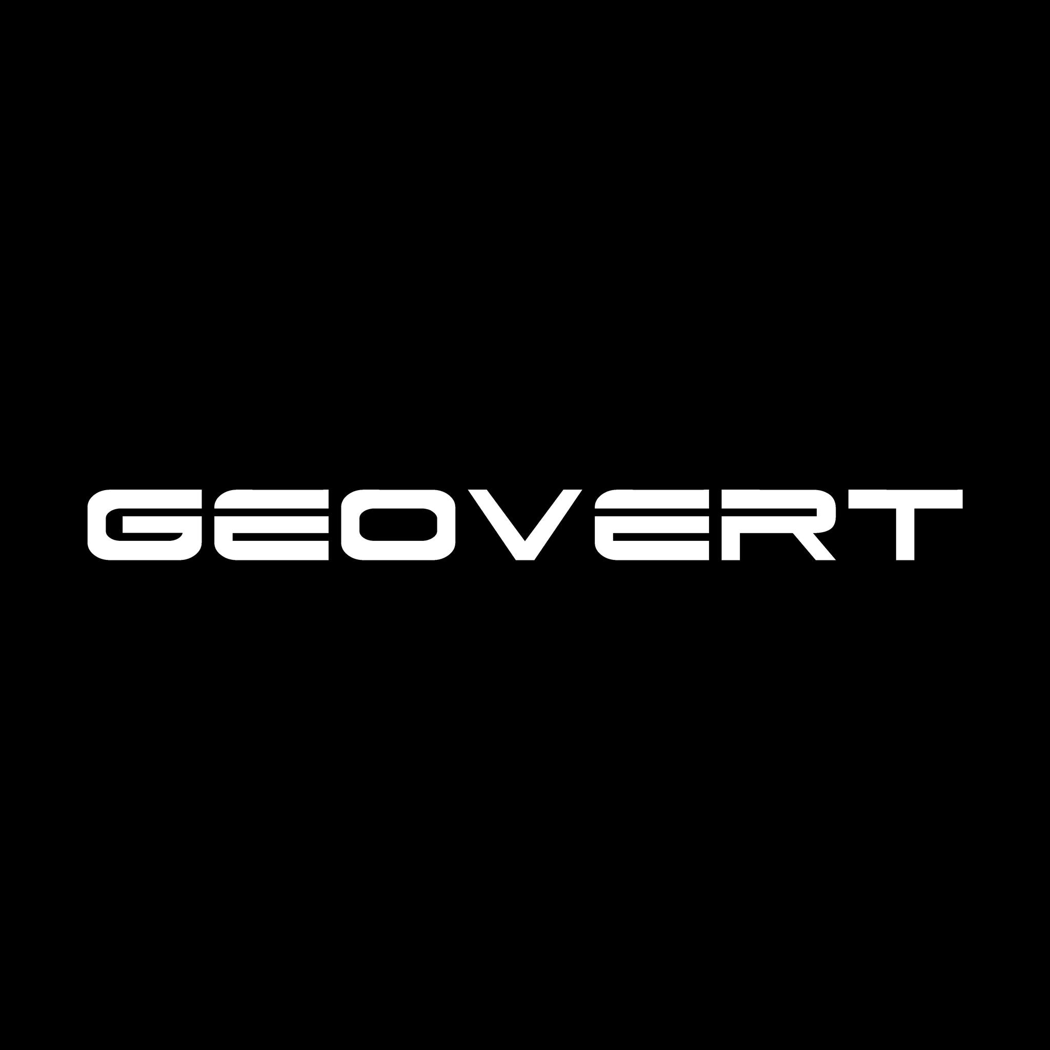 Geovert