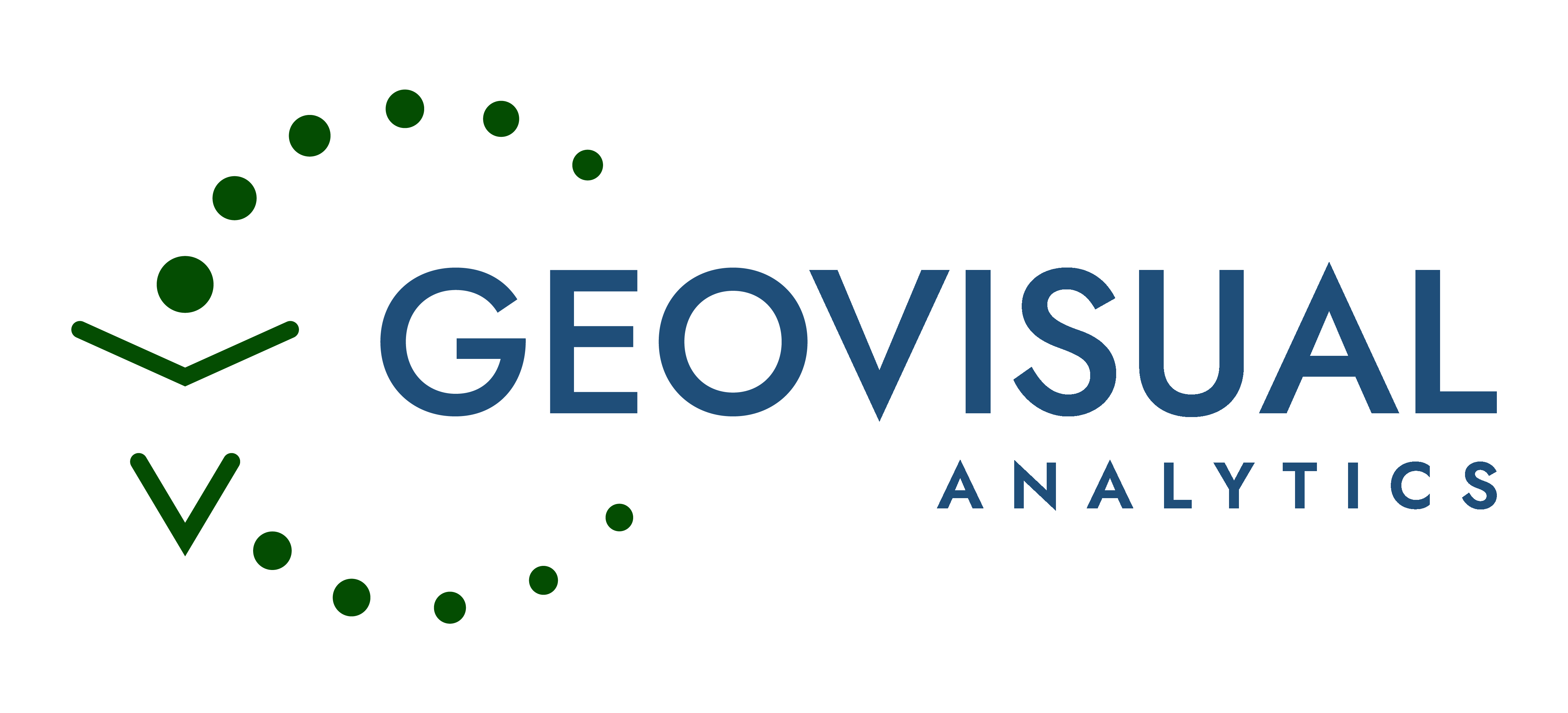 GeoVisual Analytics