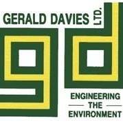 Gerald Davies