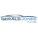 Gerald Jones Honda