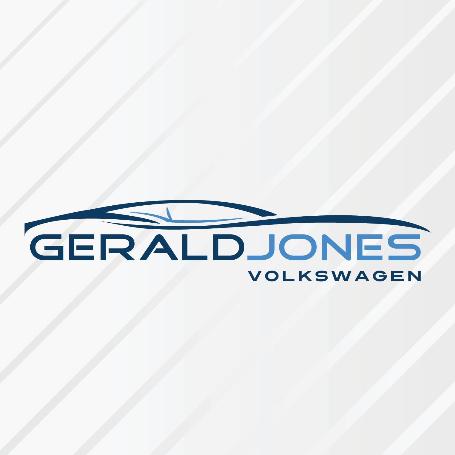 Gerald Jones Volkswagen