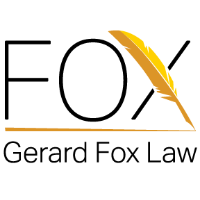 Gerard Fox Law