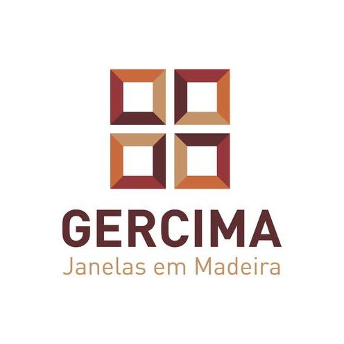 Gercima - Janelas em Madeira