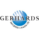 Gerhards Importers Canada