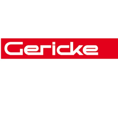 Gericke