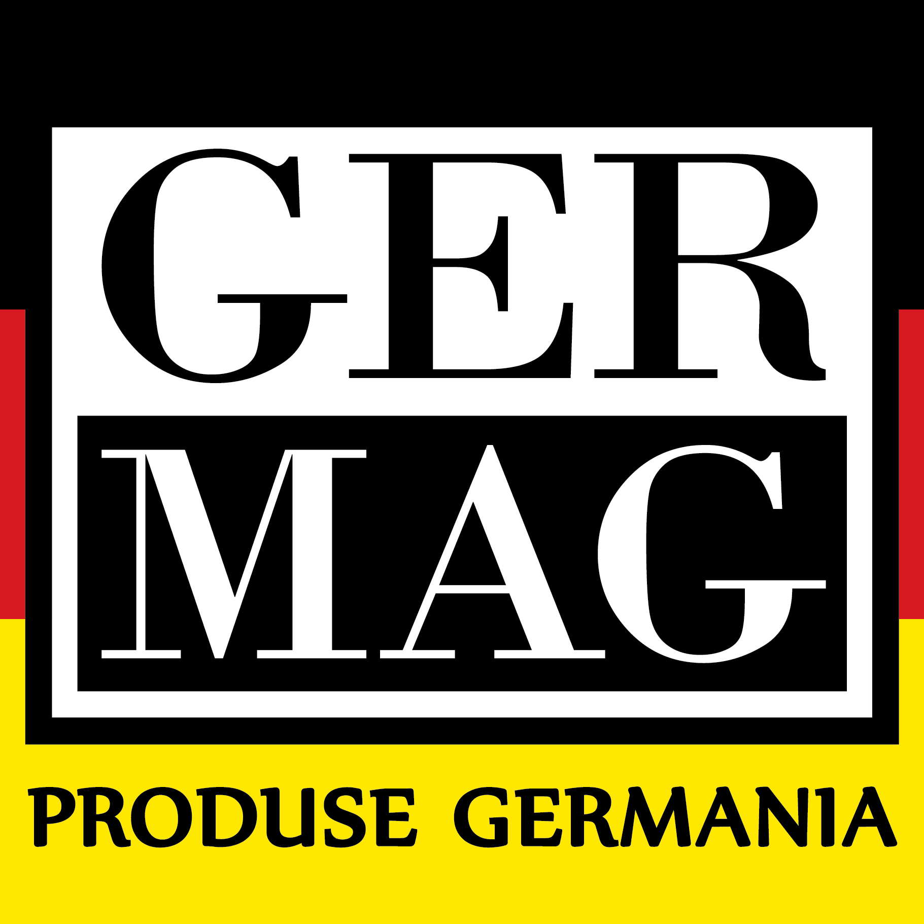 Germag