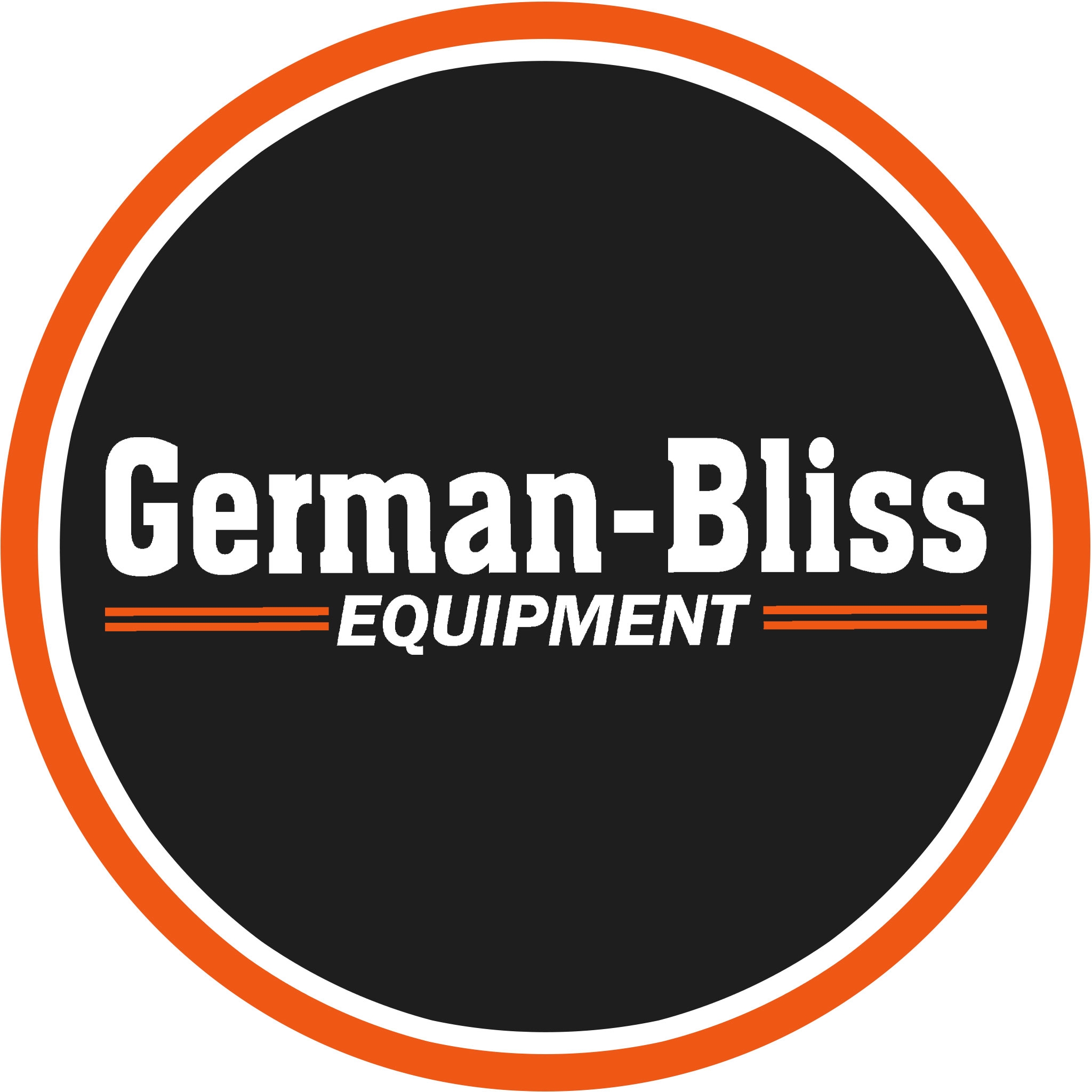 German-Bliss Equipment