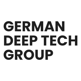 German Deep Tech