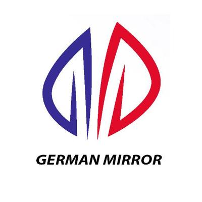 German Mirror Lubricants & Greases