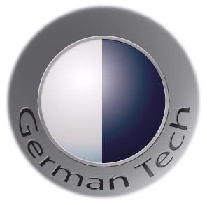 German Tech Auto Repair & Sales