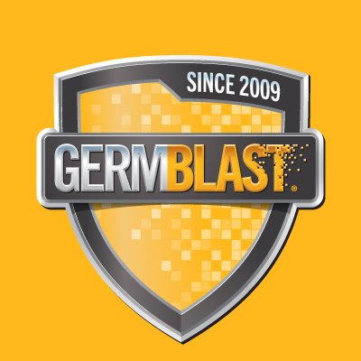 GermBlast