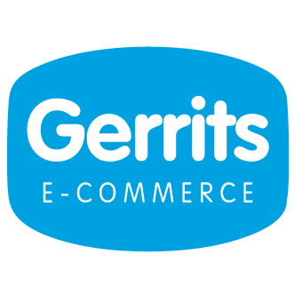 Gerrits e-commerce