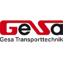 Gesa Transporttechnik, Ing. Gerhard Sandhofer Gmbh