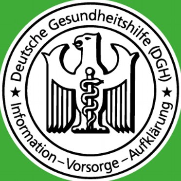 Deutsche Gesundheitshilfe E.V. Deutsche Gesundheitshilfe E.V.