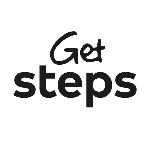 Getsteps