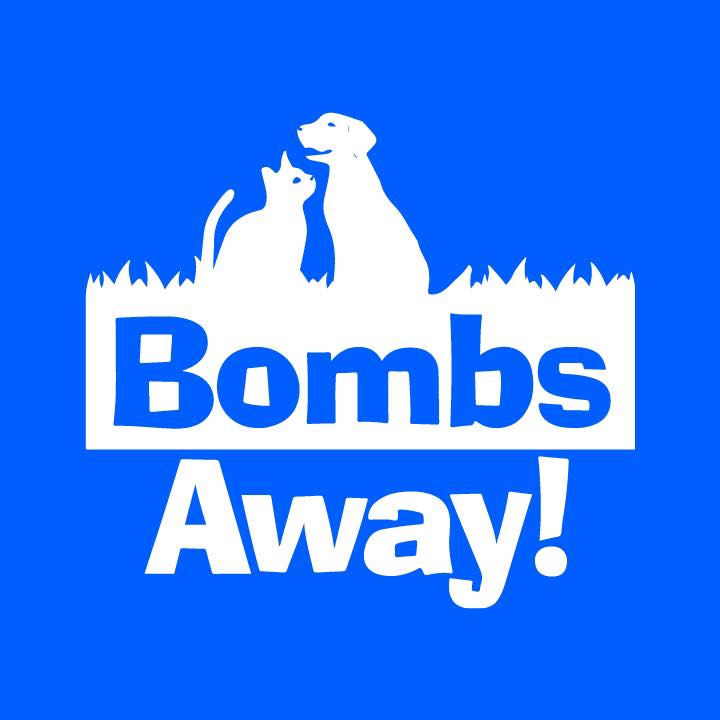 Bombs Away