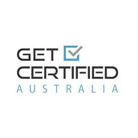 Get Certify Australia