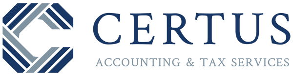 Certus Accounting & Tax Services Llc