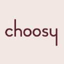 Choosy