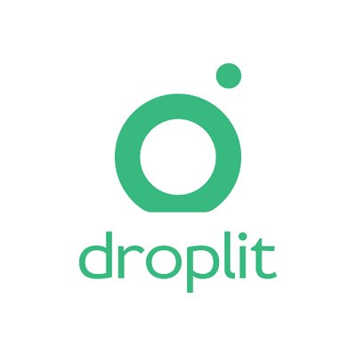 Droplit, Inc.