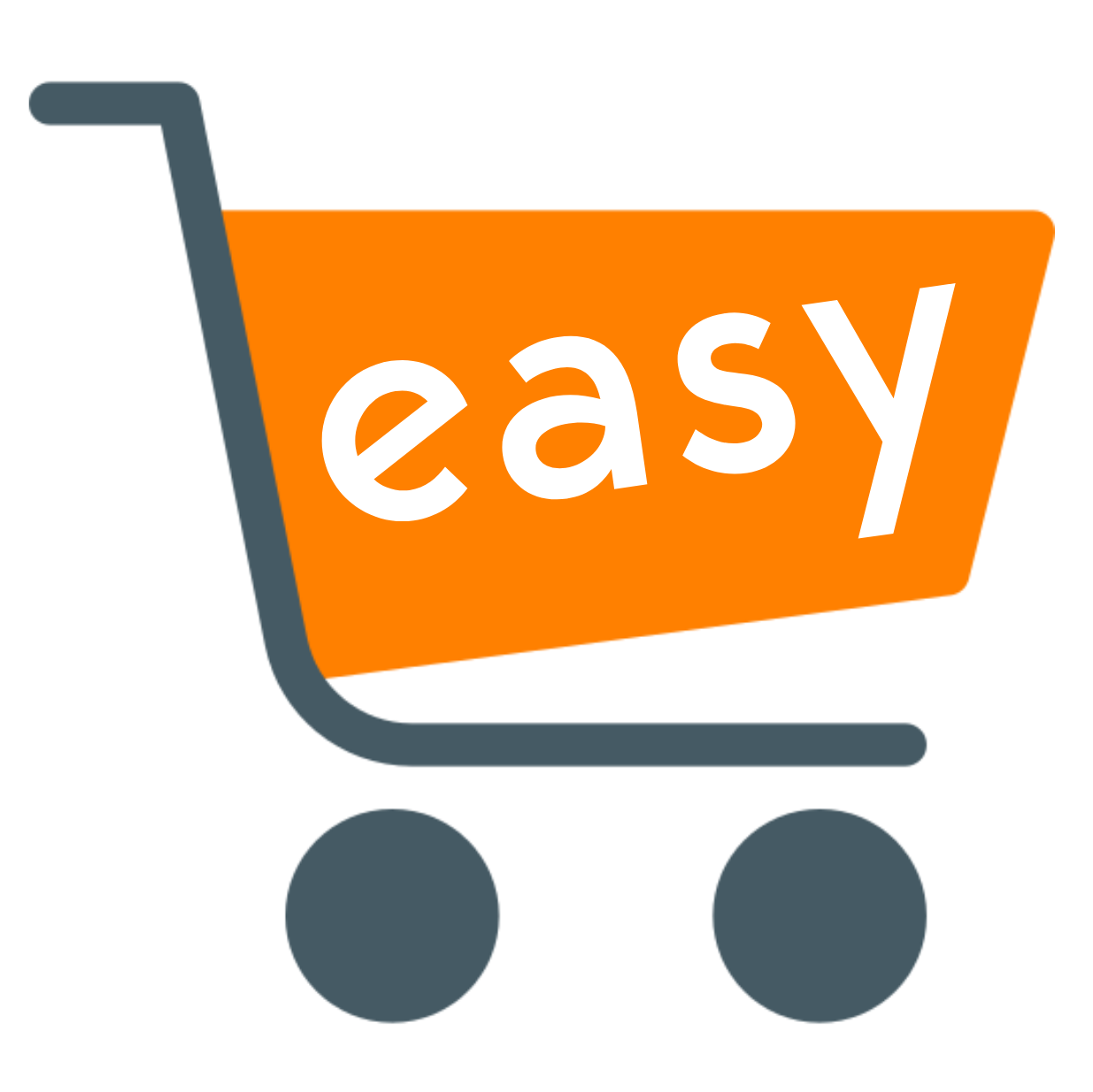 Easycart - Sell Online Now Socially