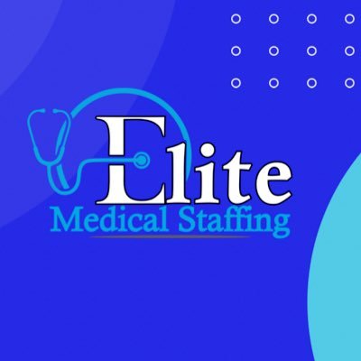 Get Elite Medical Staffing