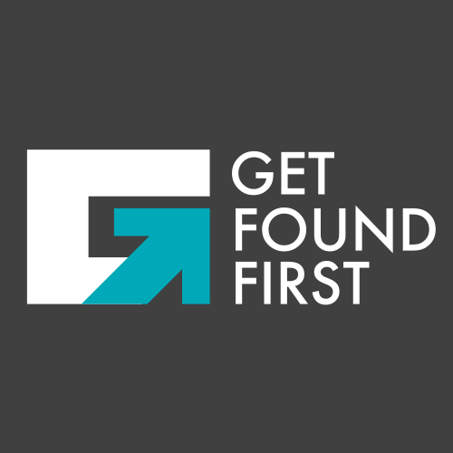 Get Found First