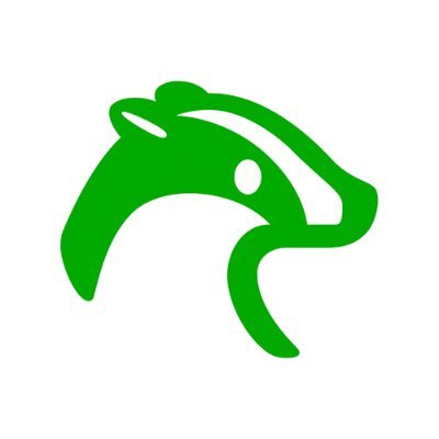 Green Badger