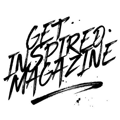 Get Inspired Magazine