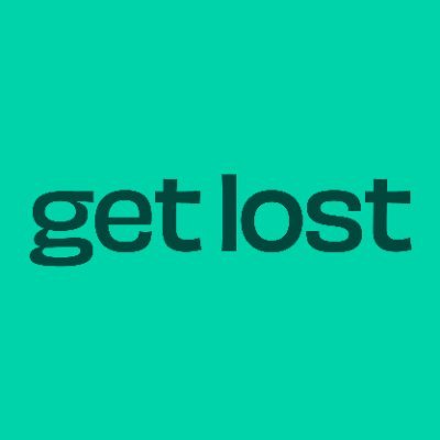 Get Lost Magazine