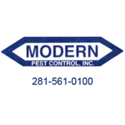 Modern Pest Control