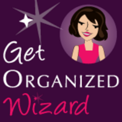 Get Organized Wizard