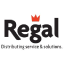 Regal Distributing