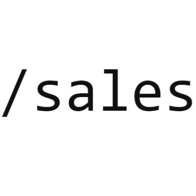 Getsales   /Sales