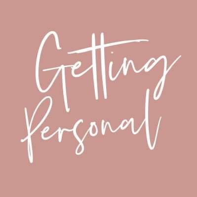 GettingPersonal.co.uk