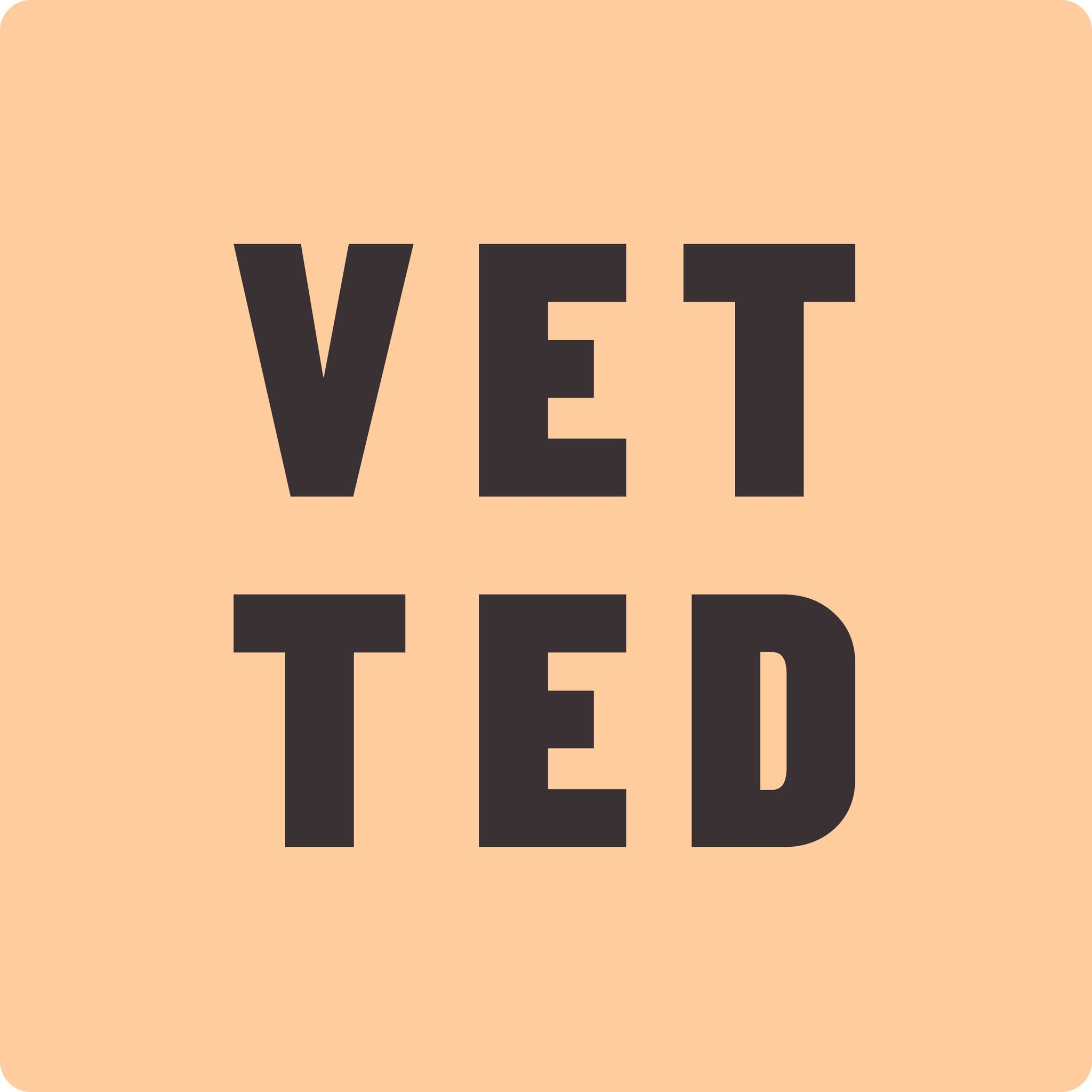 Vetted Pet Health