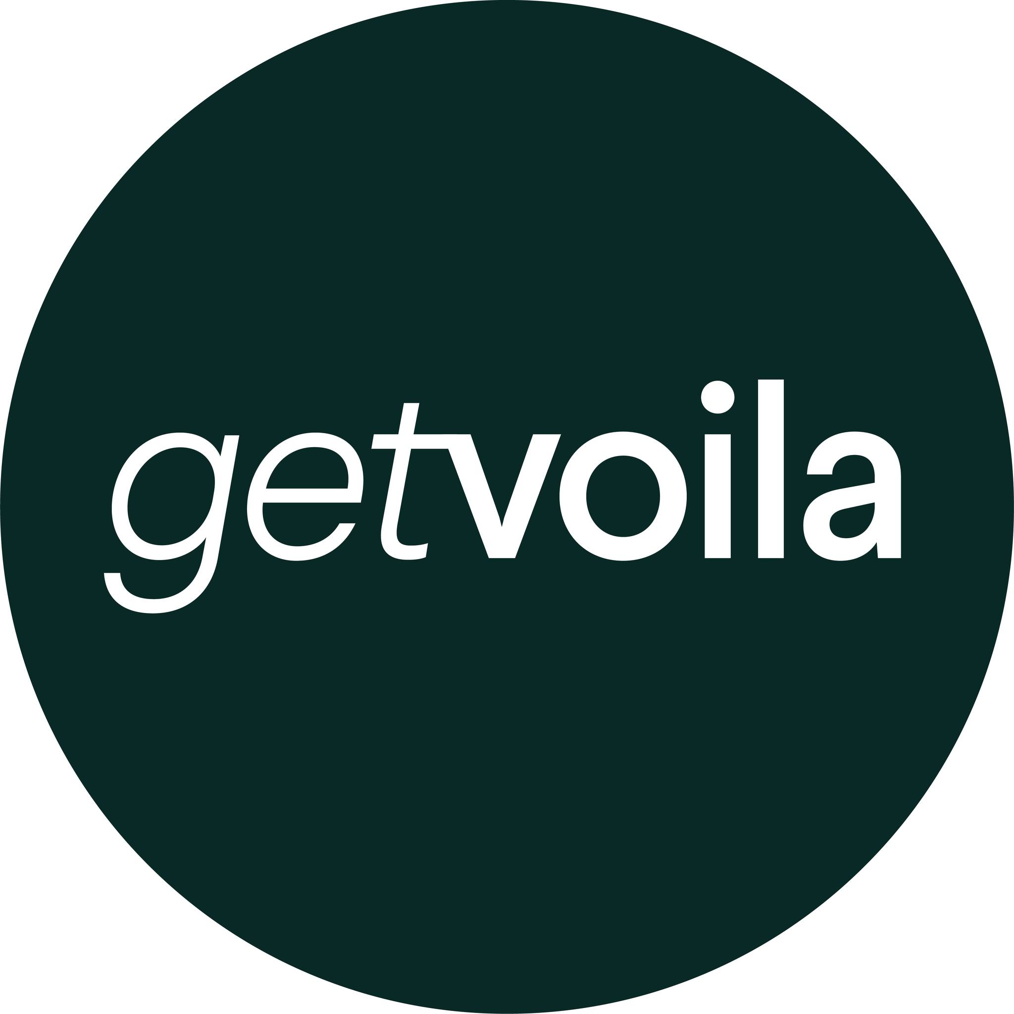 voilà (getvoila.com)